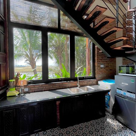Nghe Riverside Villa Hội An Kültér fotó