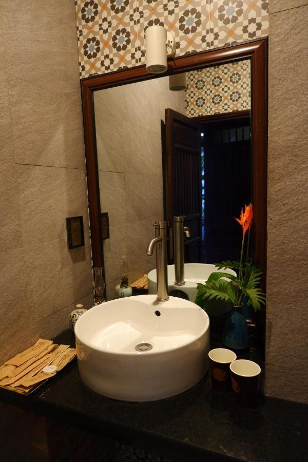 Nghe Riverside Villa Hội An Kültér fotó