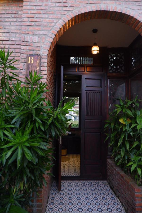 Nghe Riverside Villa Hội An Kültér fotó
